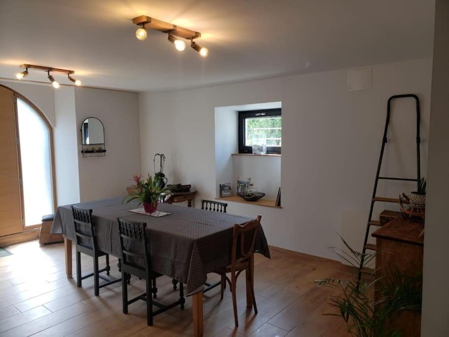 L'Atelier De Jean Villa Velzic Ngoại thất bức ảnh