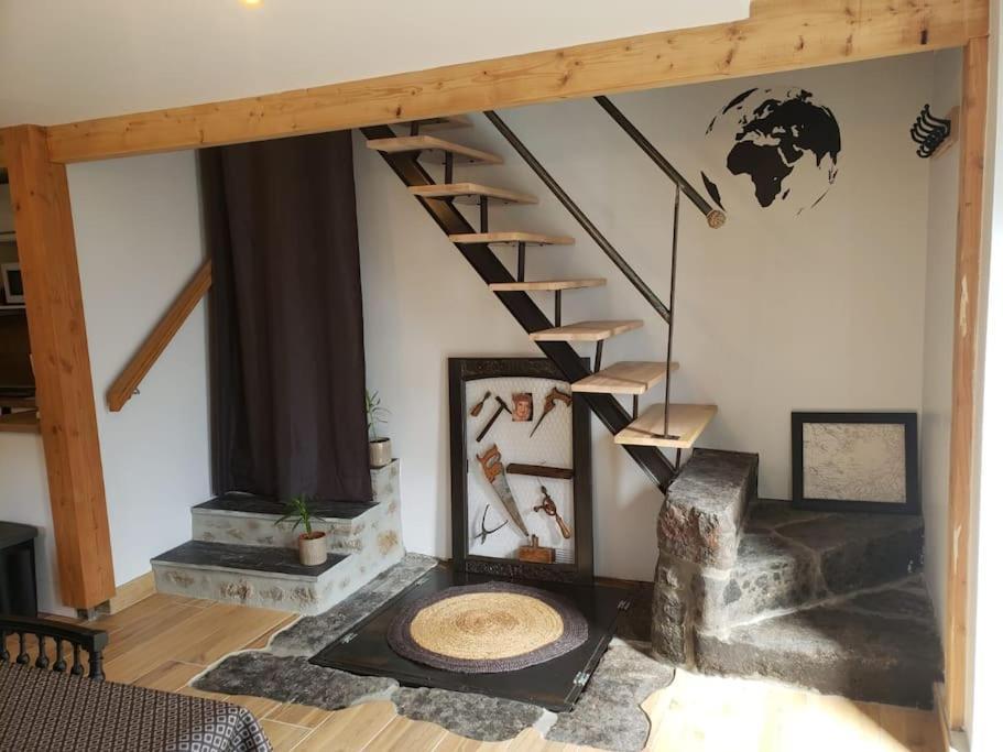 L'Atelier De Jean Villa Velzic Ngoại thất bức ảnh